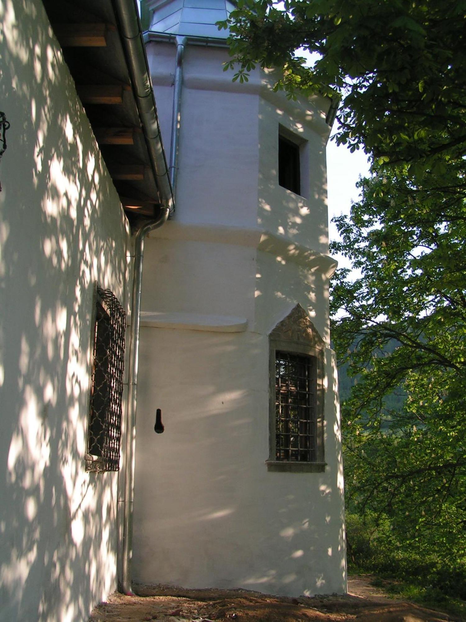 Hotel Kastiel Biela Dama A Cierny Rytier Krompachy Exterior foto